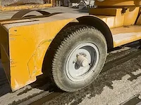 2020 bianchi speedy 3000 betonmixer / betondispenser - afbeelding 18 van  35