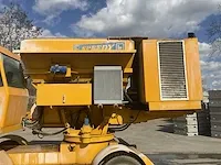 2020 bianchi speedy 3000 betonmixer / betondispenser - afbeelding 19 van  35