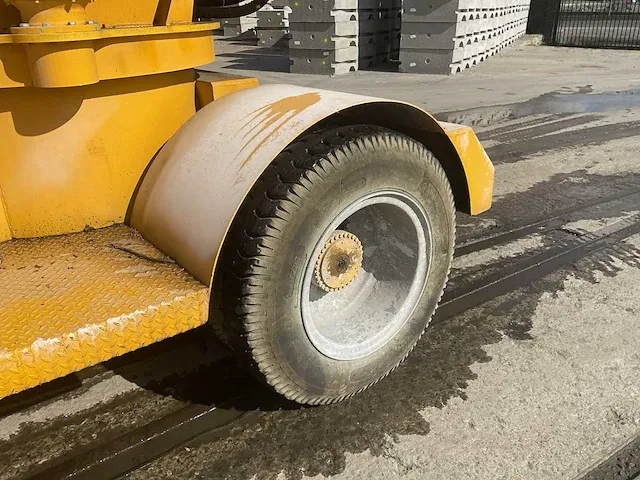 2020 bianchi speedy 3000 betonmixer / betondispenser - afbeelding 20 van  35