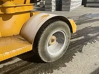 2020 bianchi speedy 3000 betonmixer / betondispenser - afbeelding 20 van  35