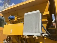 2020 bianchi speedy 3000 betonmixer / betondispenser - afbeelding 22 van  35