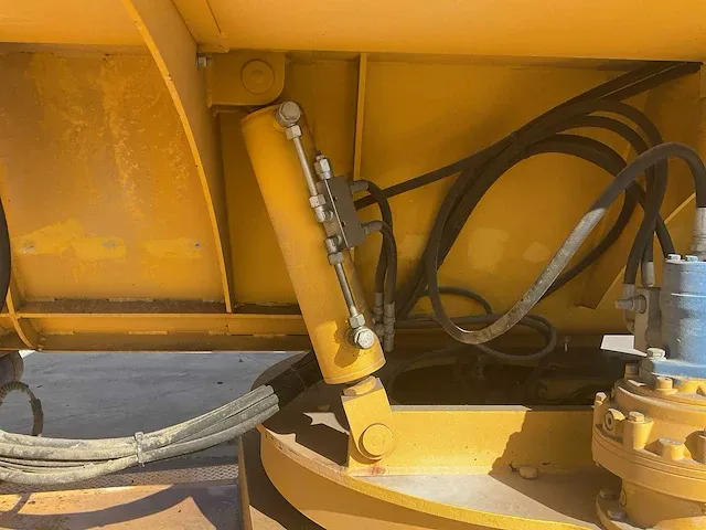 2020 bianchi speedy 3000 betonmixer / betondispenser - afbeelding 24 van  35