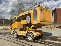 2020 bianchi speedy 3000 betonmixer / betondispenser - afbeelding 30 van  35