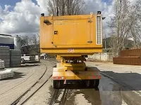 2020 bianchi speedy 3000 betonmixer / betondispenser - afbeelding 31 van  35