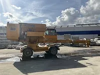 2020 bianchi speedy 3000 betonmixer / betondispenser - afbeelding 35 van  35