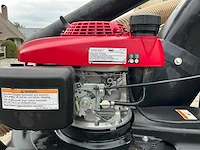 2020 billy goat mv650spheu bladblazer - afbeelding 2 van  12