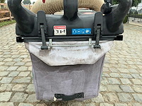 2020 billy goat mv650spheu bladblazer - afbeelding 4 van  12