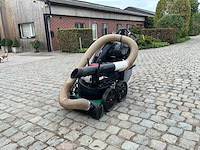 2020 billy goat mv650spheu bladblazer - afbeelding 1 van  12