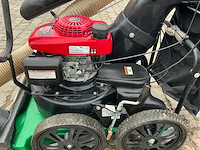 2020 billy goat mv650spheu bladblazer - afbeelding 11 van  12