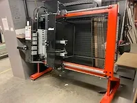 2020 blum merivopress zmm.8400 box pers - afbeelding 2 van  5