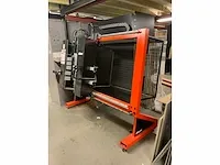 2020 blum merivopress zmm.8400 box pers - afbeelding 3 van  5