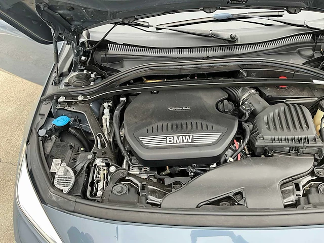 2020 bmw 118d m pakket personenauto - afbeelding 3 van  65