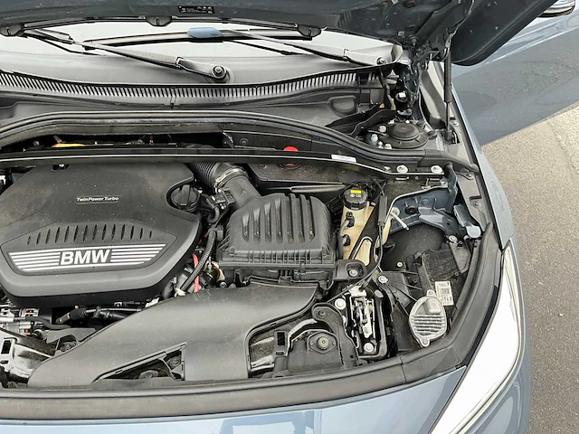 2020 bmw 118d m pakket personenauto - afbeelding 4 van  65