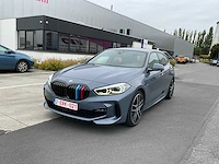 2020 bmw 118d m pakket personenauto - afbeelding 1 van  65