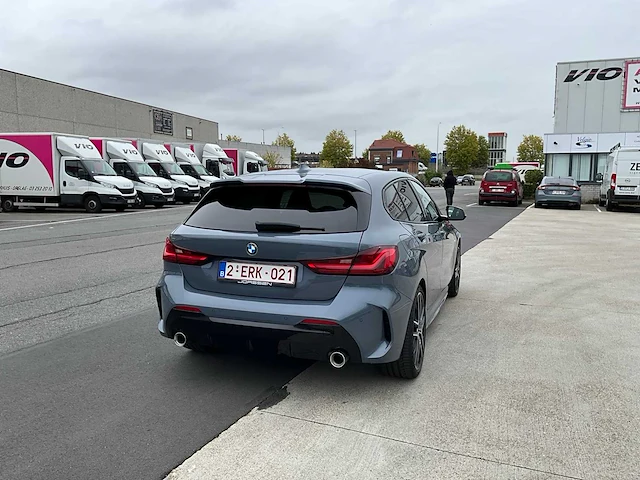 2020 bmw 118d m pakket personenauto - afbeelding 13 van  65