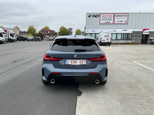 2020 bmw 118d m pakket personenauto - afbeelding 14 van  65