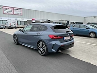2020 bmw 118d m pakket personenauto - afbeelding 15 van  65