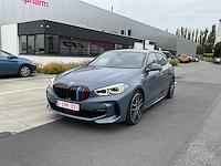 2020 bmw 118d m pakket personenauto - afbeelding 17 van  65