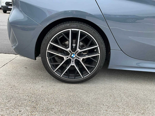 2020 bmw 118d m pakket personenauto - afbeelding 22 van  65