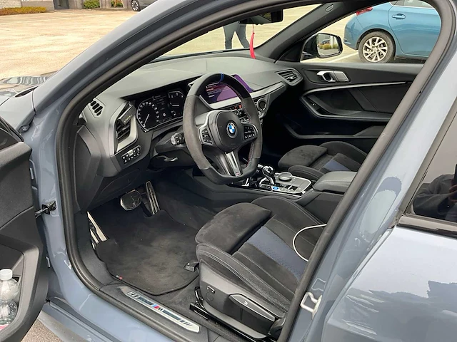 2020 bmw 118d m pakket personenauto - afbeelding 26 van  65