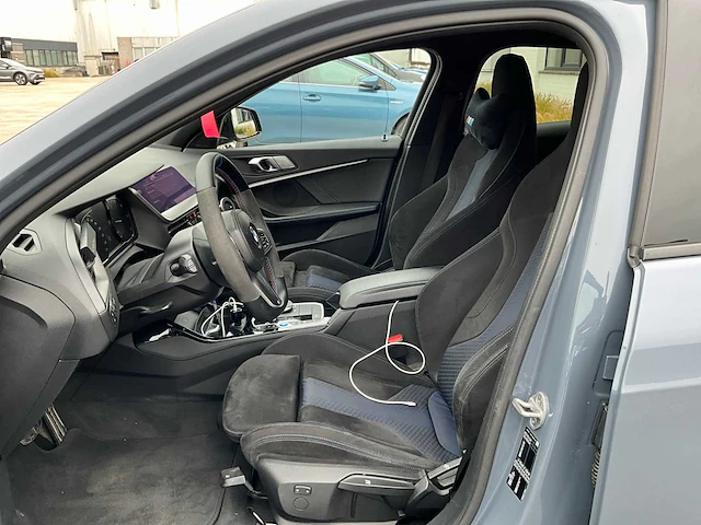 2020 bmw 118d m pakket personenauto - afbeelding 27 van  65