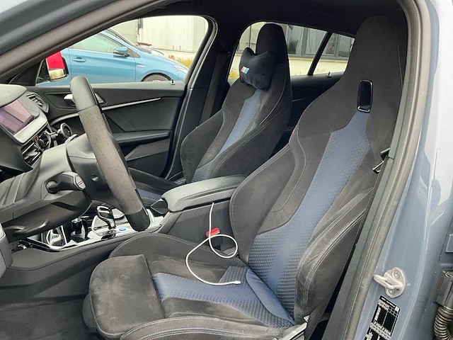 2020 bmw 118d m pakket personenauto - afbeelding 28 van  65