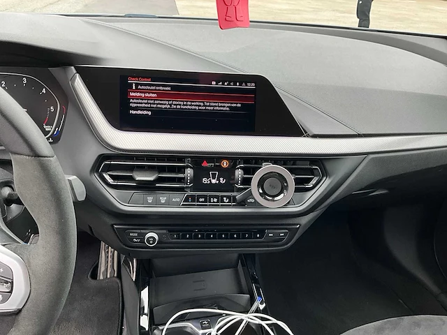 2020 bmw 118d m pakket personenauto - afbeelding 32 van  65