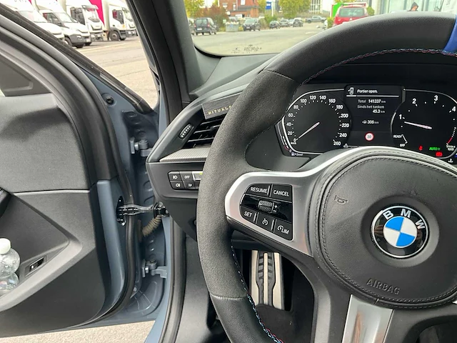 2020 bmw 118d m pakket personenauto - afbeelding 37 van  65