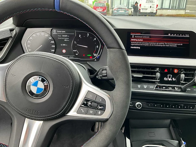2020 bmw 118d m pakket personenauto - afbeelding 38 van  65