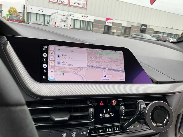 2020 bmw 118d m pakket personenauto - afbeelding 42 van  65