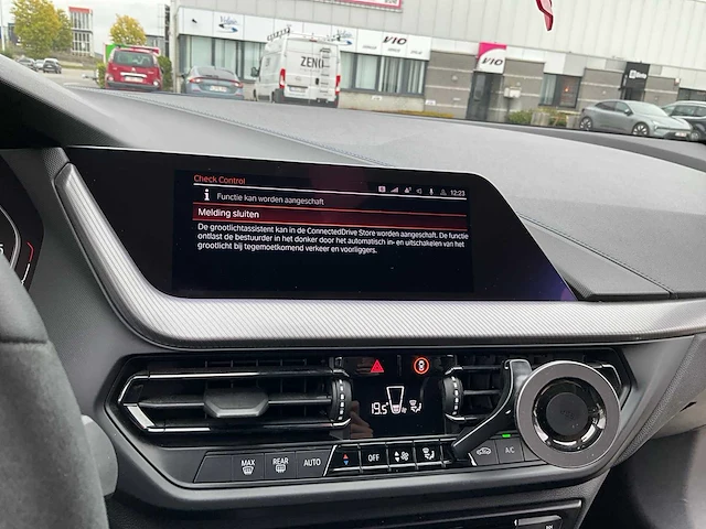 2020 bmw 118d m pakket personenauto - afbeelding 46 van  65