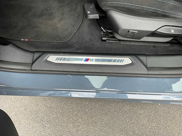 2020 bmw 118d m pakket personenauto - afbeelding 53 van  65