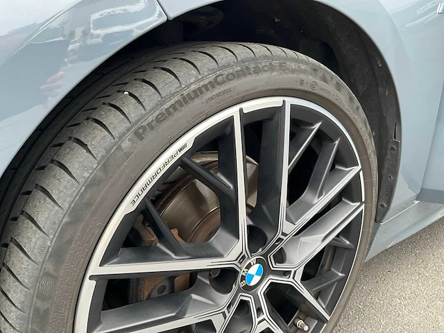 2020 bmw 118d m pakket personenauto - afbeelding 60 van  65