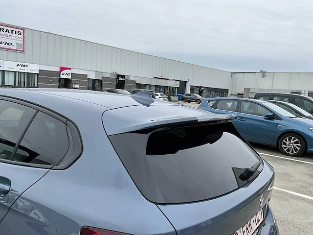 2020 bmw 118d m pakket personenauto - afbeelding 61 van  65