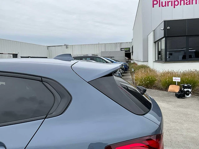 2020 bmw 118d m pakket personenauto - afbeelding 62 van  65
