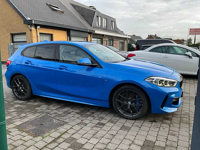 2020 bmw 118i m performance pakket - afbeelding 2 van  50
