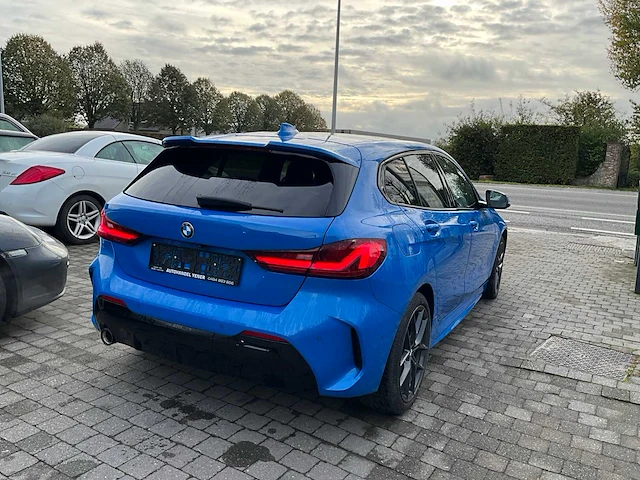 2020 bmw 118i m performance pakket - afbeelding 3 van  50