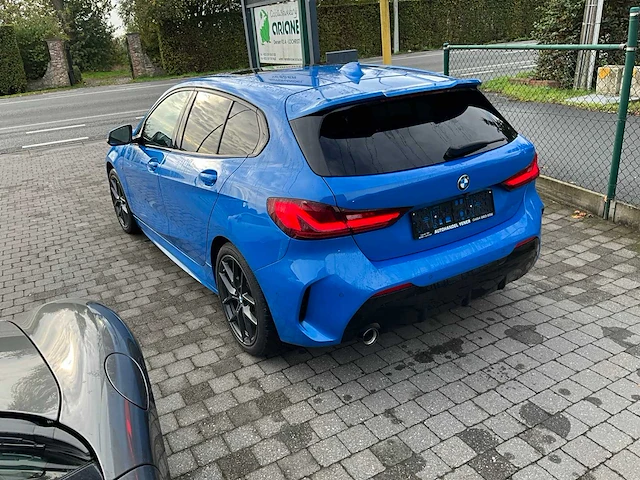 2020 bmw 118i m performance pakket - afbeelding 5 van  50
