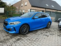2020 bmw 118i m performance pakket - afbeelding 6 van  50