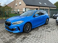 2020 bmw 118i m performance pakket - afbeelding 7 van  50
