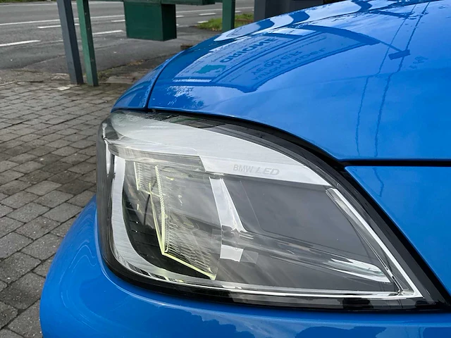 2020 bmw 118i m performance pakket - afbeelding 9 van  50