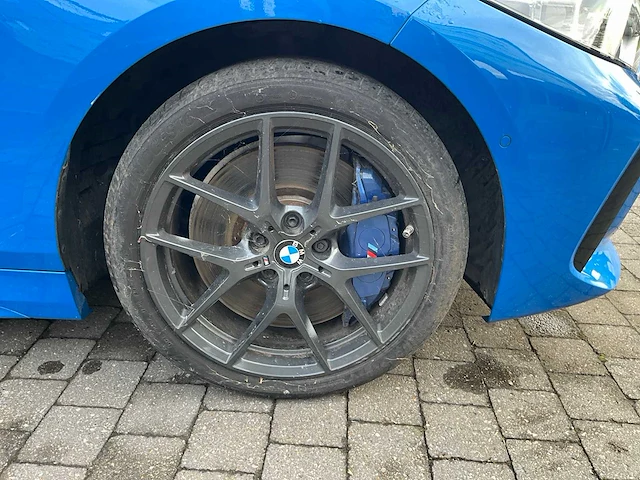 2020 bmw 118i m performance pakket - afbeelding 11 van  50