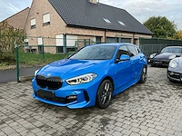 2020 bmw 118i m performance pakket - afbeelding 1 van  50