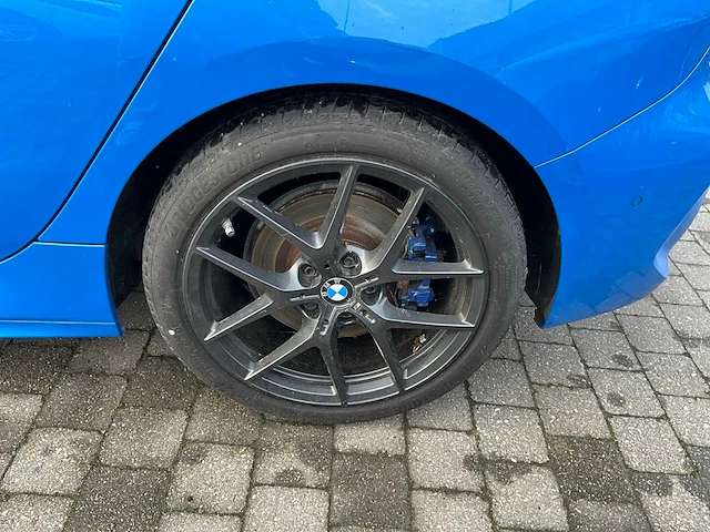 2020 bmw 118i m performance pakket - afbeelding 14 van  50
