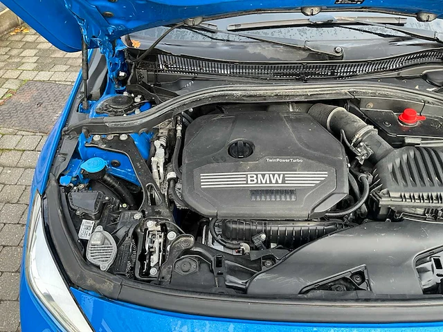 2020 bmw 118i m performance pakket - afbeelding 16 van  50