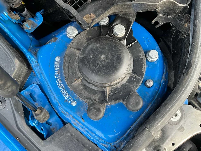 2020 bmw 118i m performance pakket - afbeelding 18 van  50