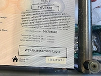 2020 bmw 118i m performance pakket - afbeelding 12 van  50