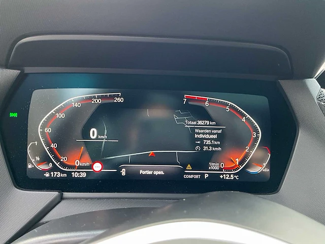 2020 bmw 118i m performance pakket - afbeelding 28 van  50