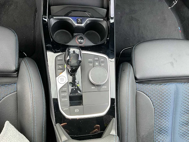2020 bmw 118i m performance pakket - afbeelding 33 van  50
