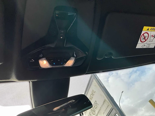 2020 bmw 118i m performance pakket - afbeelding 35 van  50